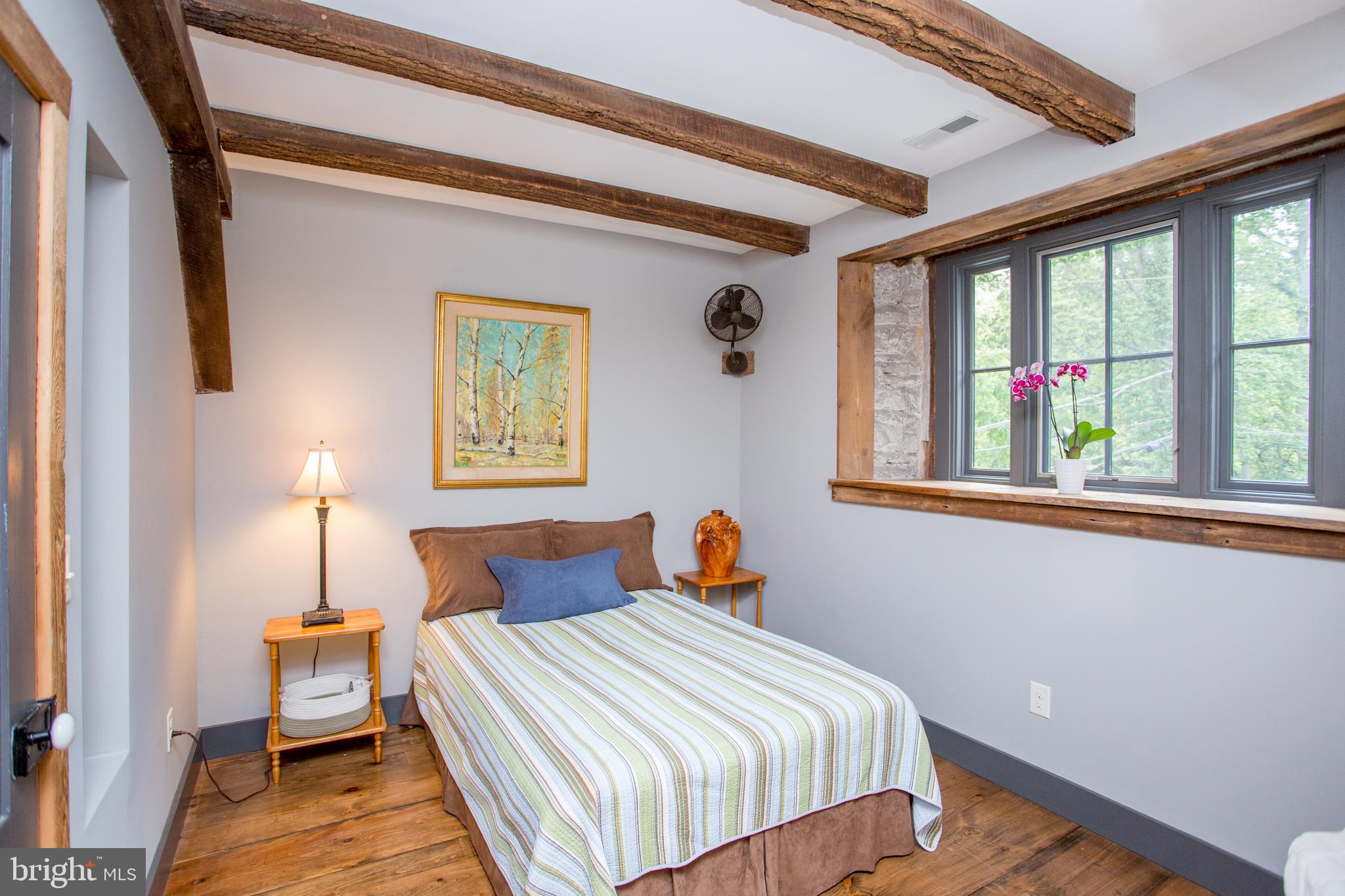 2855 Ash Mill Road Doylestown, PA 18902 - Photo 20 of 59 2nd Floor Bedroom 2