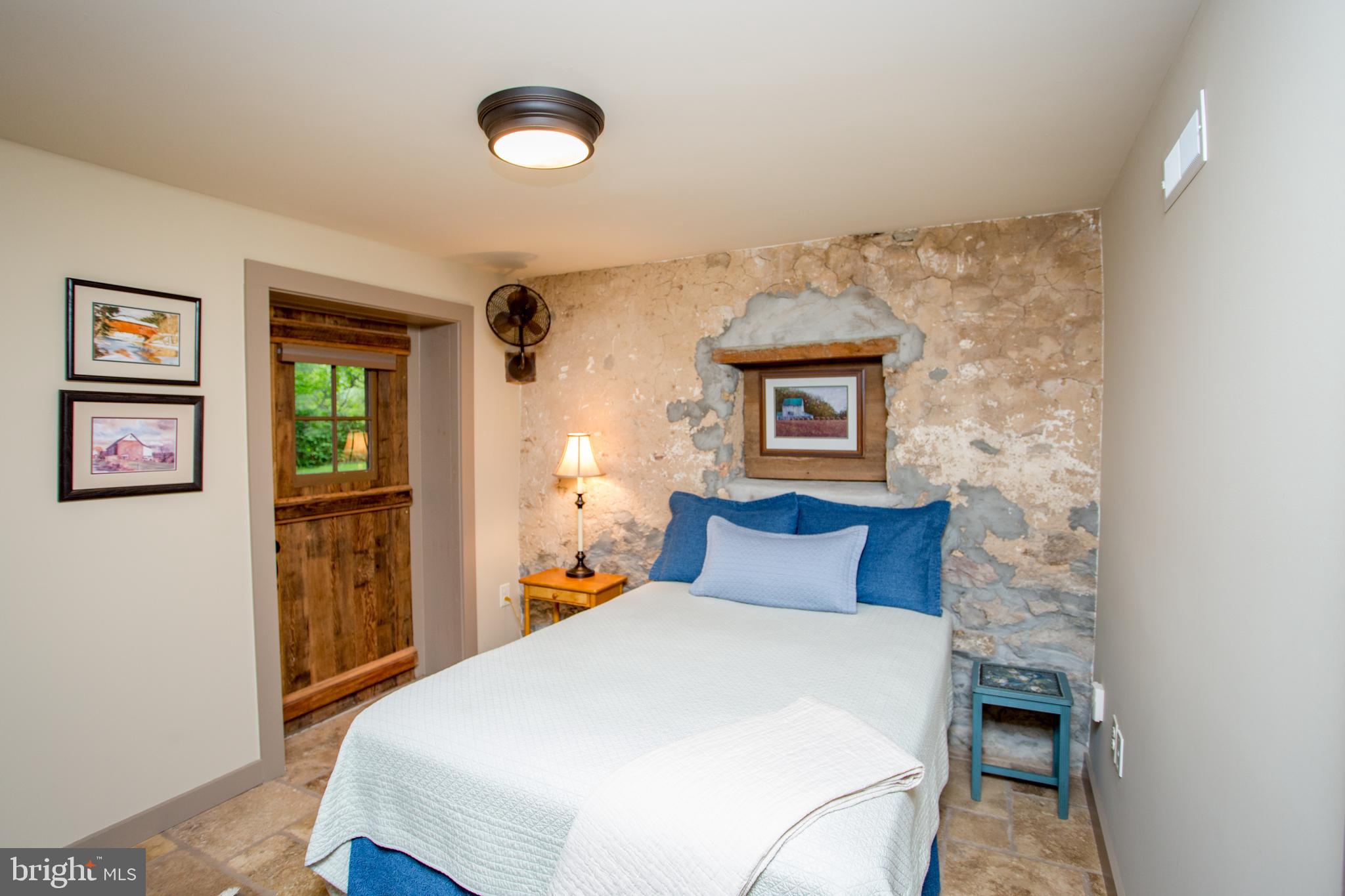 2855 Ash Mill Road Doylestown, PA 18902 - Photo 23 of 59 Lower Level Bedroom 4