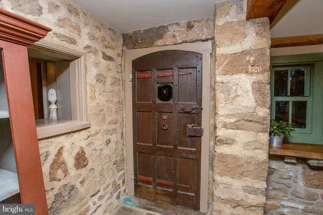 $4,000,000 | 2855 Ash Mill Road, Doylestown, PA 18902