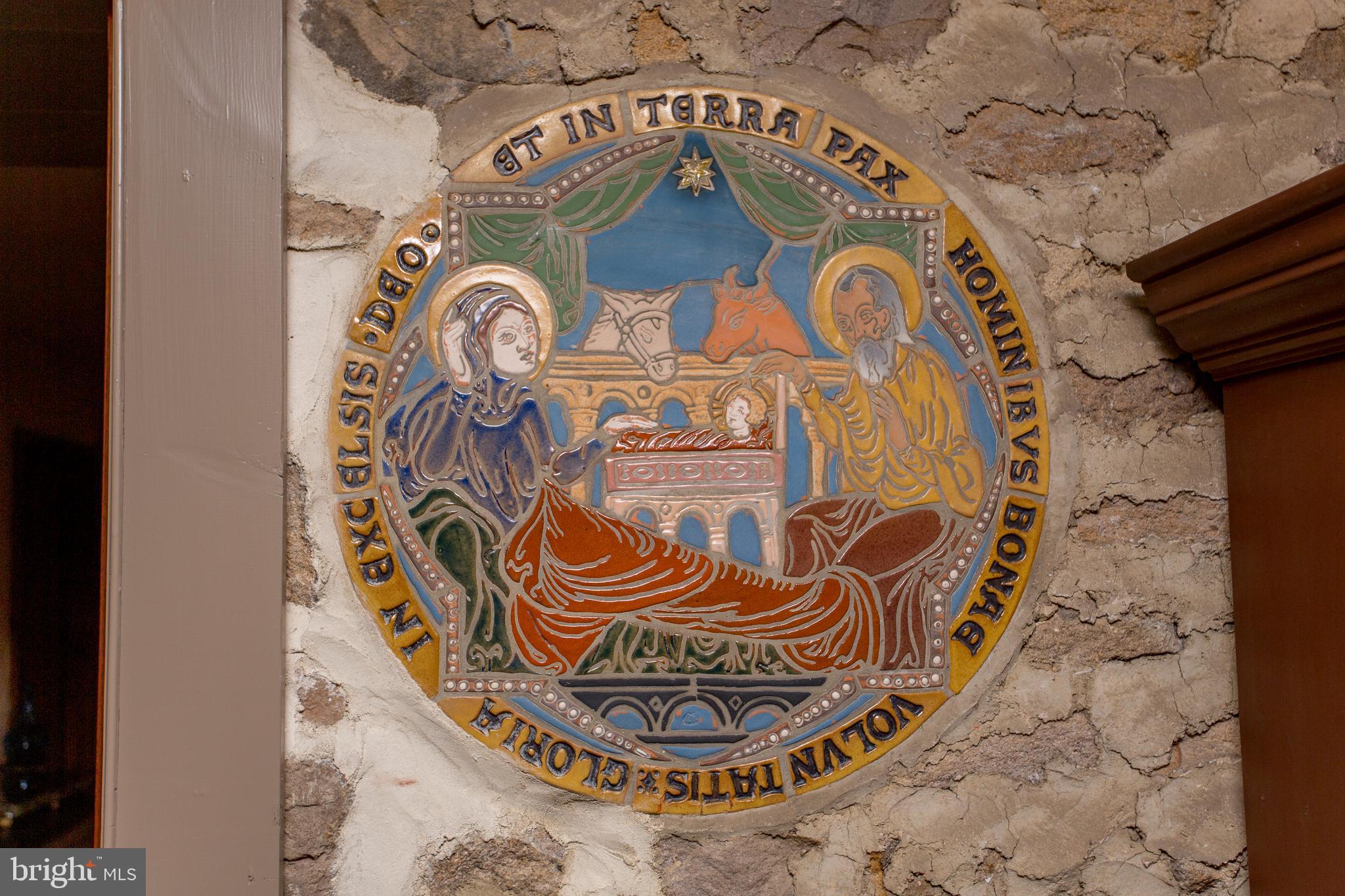 2855 Ash Mill Road Doylestown, PA 18902 - Photo 33 of 59 Henry Mercer Gift Tile