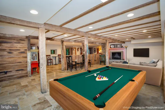 $4,000,000 | 2855 Ash Mill Road, Doylestown, PA 18902