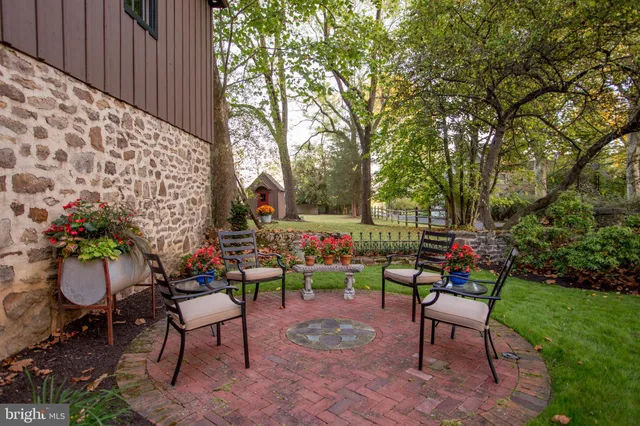 $4,000,000 | 2855 Ash Mill Road, Doylestown, PA 18902