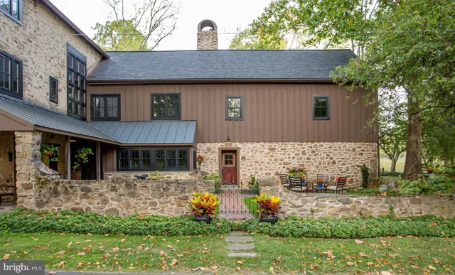 $4,000,000 | 2855 Ash Mill Road, Doylestown, PA 18902