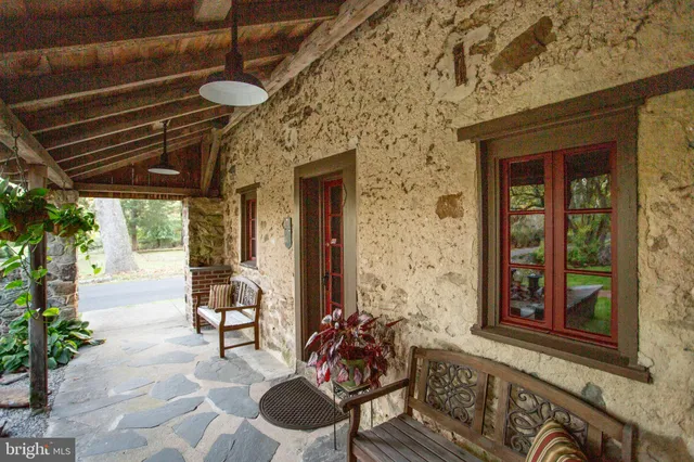 $4,000,000 | 2855 Ash Mill Road, Doylestown, PA 18902