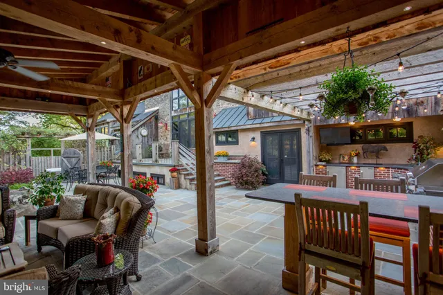 $4,000,000 | 2855 Ash Mill Road, Doylestown, PA 18902