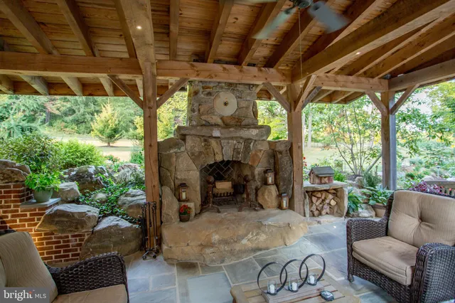 $4,000,000 | 2855 Ash Mill Road, Doylestown, PA 18902