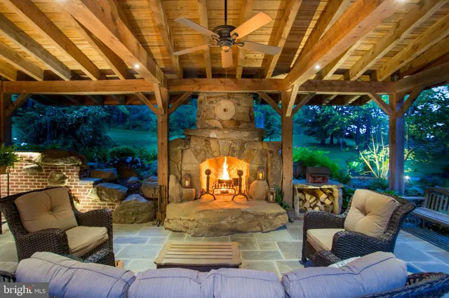 $4,000,000 | 2855 Ash Mill Road, Doylestown, PA 18902