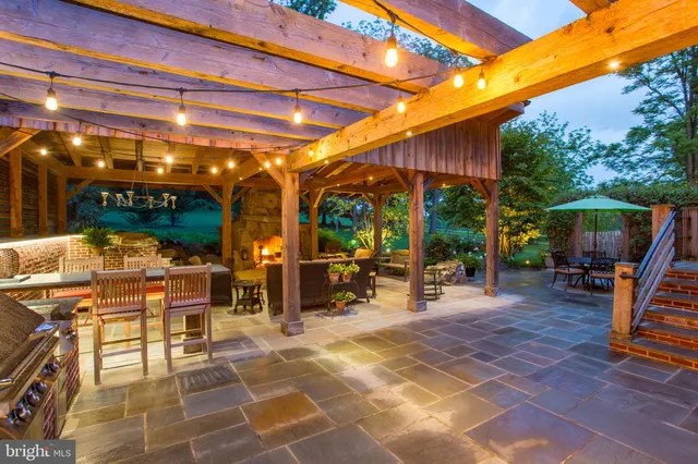 $4,000,000 | 2855 Ash Mill Road, Doylestown, PA 18902