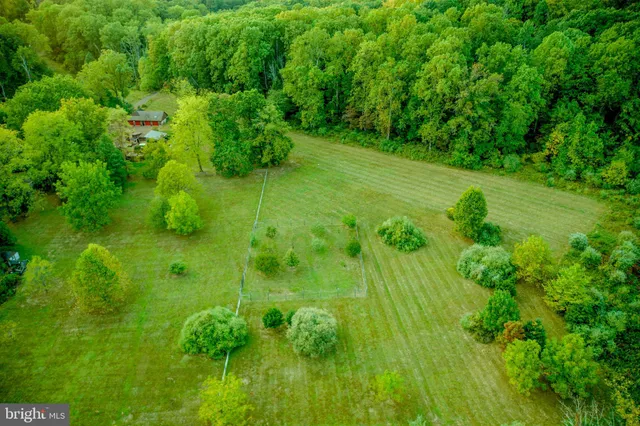 $4,000,000 | 2855 Ash Mill Road, Doylestown, PA 18902