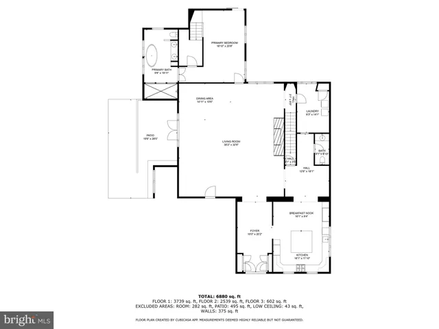 $4,000,000 | 2855 Ash Mill Road, Doylestown, PA 18902