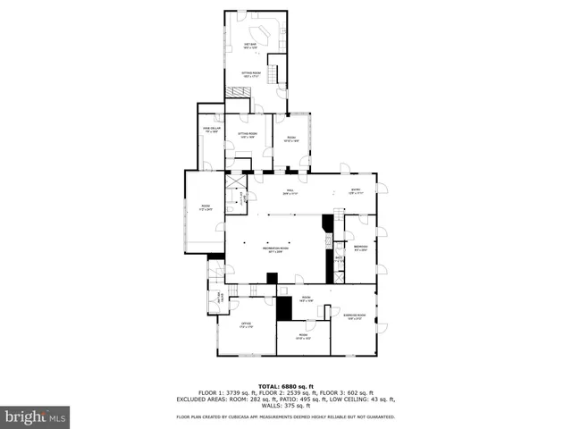 $4,000,000 | 2855 Ash Mill Road, Doylestown, PA 18902