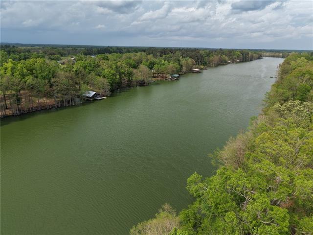 529 Davis Lake Road Columbia, LA 71418 - Photo 3 of 10