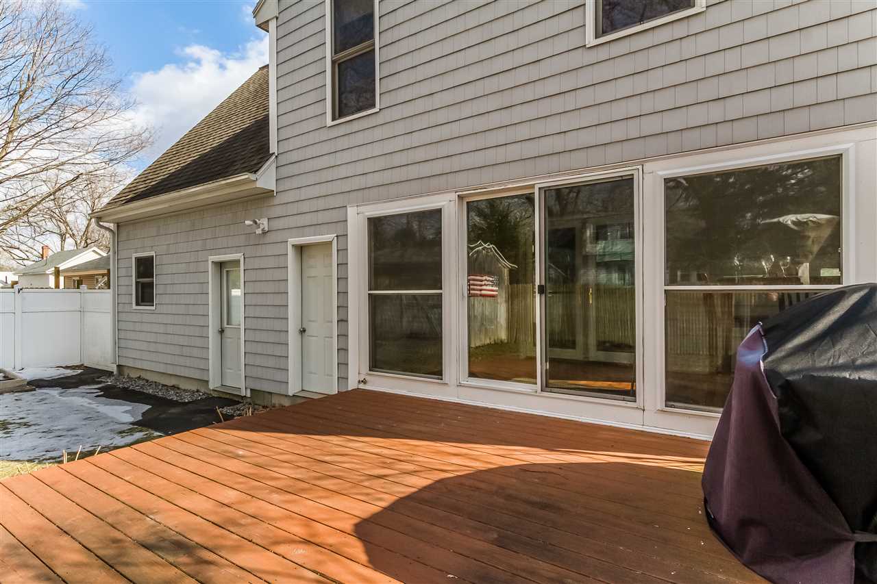 141 Patterson Street Manchester, NH 03102 - Photo 29 of 35 Gallery Image 29