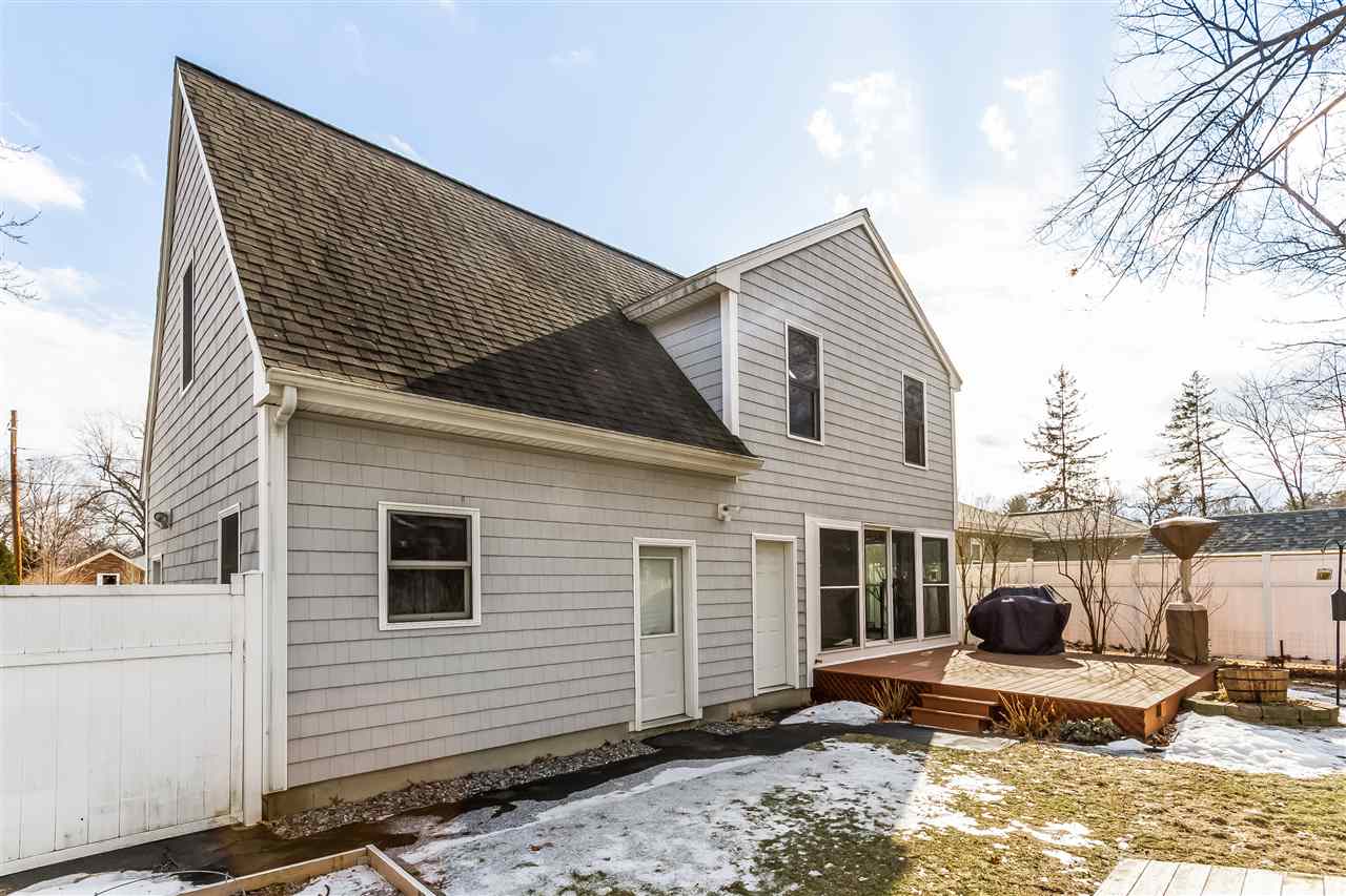 141 Patterson Street Manchester, NH 03102 - Photo 31 of 35 Gallery Image 31