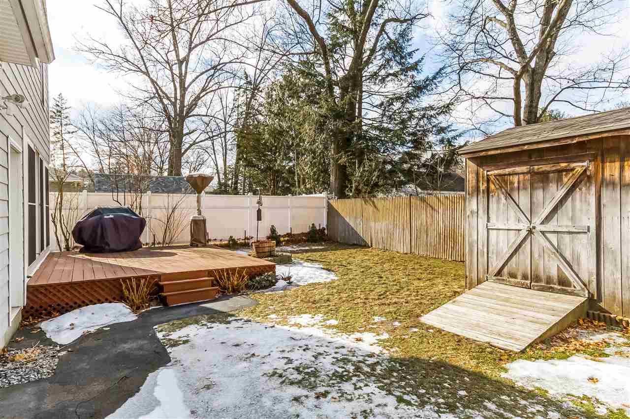 141 Patterson Street Manchester, NH 03102 - Photo 32 of 35 Gallery Image 32