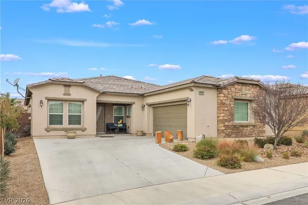 $529,999 | 4829 Skyraider Street, North Las Vegas, NV 89031