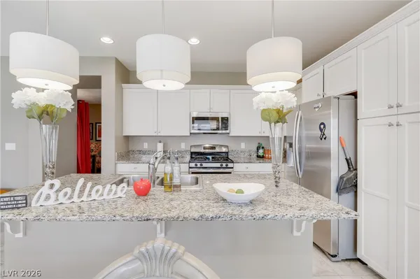 $529,999 | 4829 Skyraider Street, North Las Vegas, NV 89031