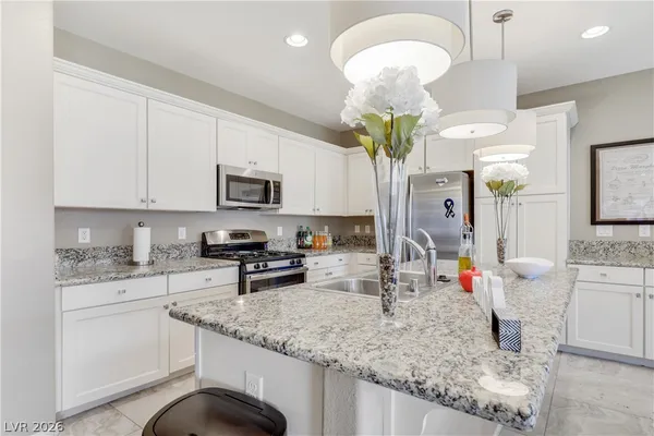 $529,999 | 4829 Skyraider Street, North Las Vegas, NV 89031