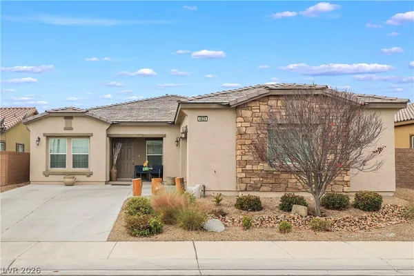 $529,999 | 4829 Skyraider Street, North Las Vegas, NV 89031