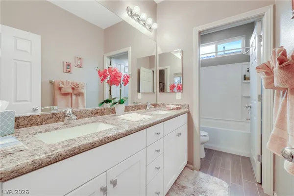 $529,999 | 4829 Skyraider Street, North Las Vegas, NV 89031