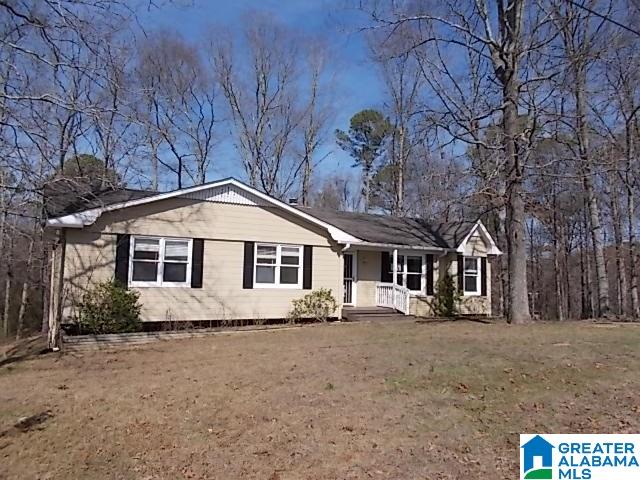 875 Robinson Street Springville, AL 35146 - Photo 1 of 21
