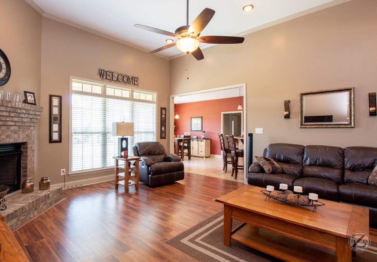 2572 Marshall Mill Road Byron, GA 31008 - Photo 22 of 32 Gallery Image 22