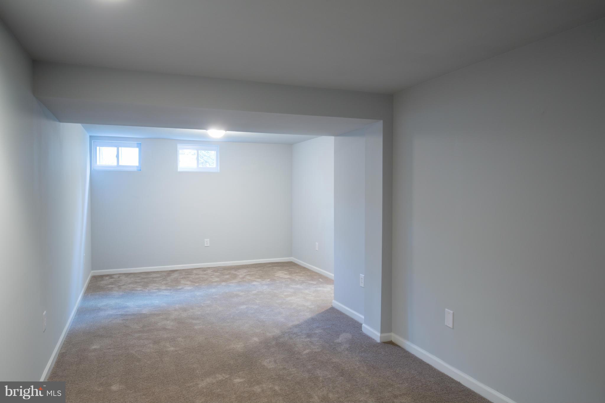 7156 Harp String Columbia, MD 21045 - Photo 14 of 18 Basement