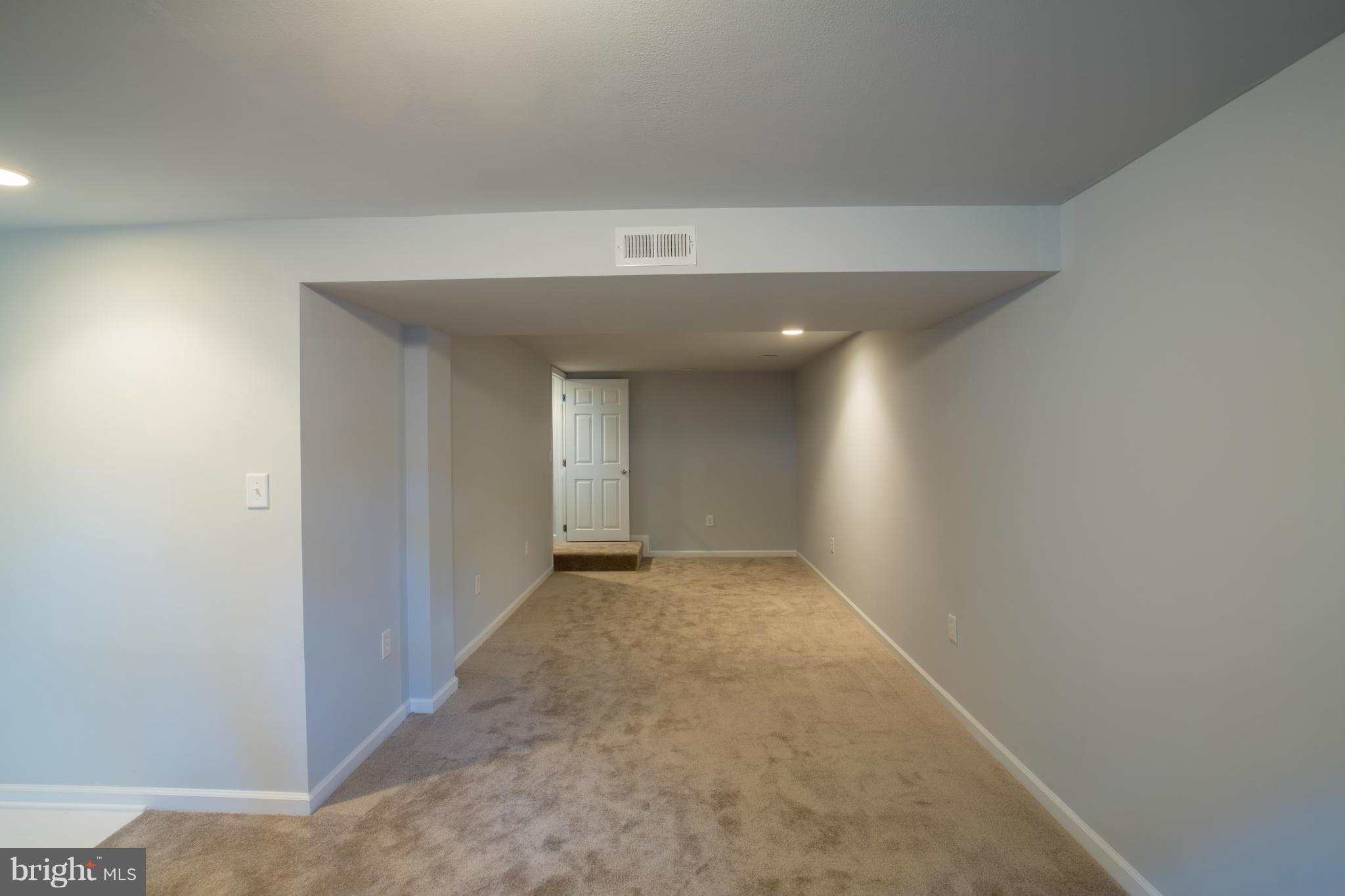 7156 Harp String Columbia, MD 21045 - Photo 15 of 18 Basement