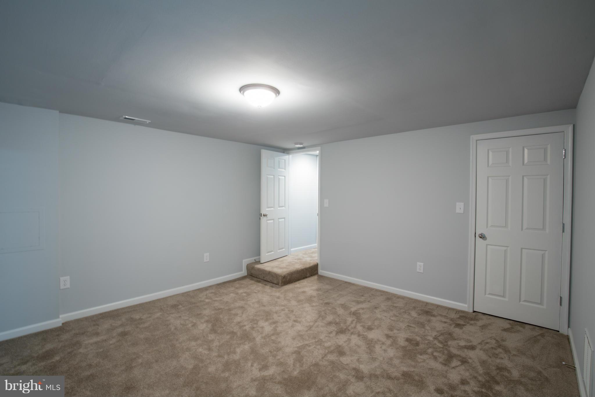 7156 Harp String Columbia, MD 21045 - Photo 18 of 18 Basement