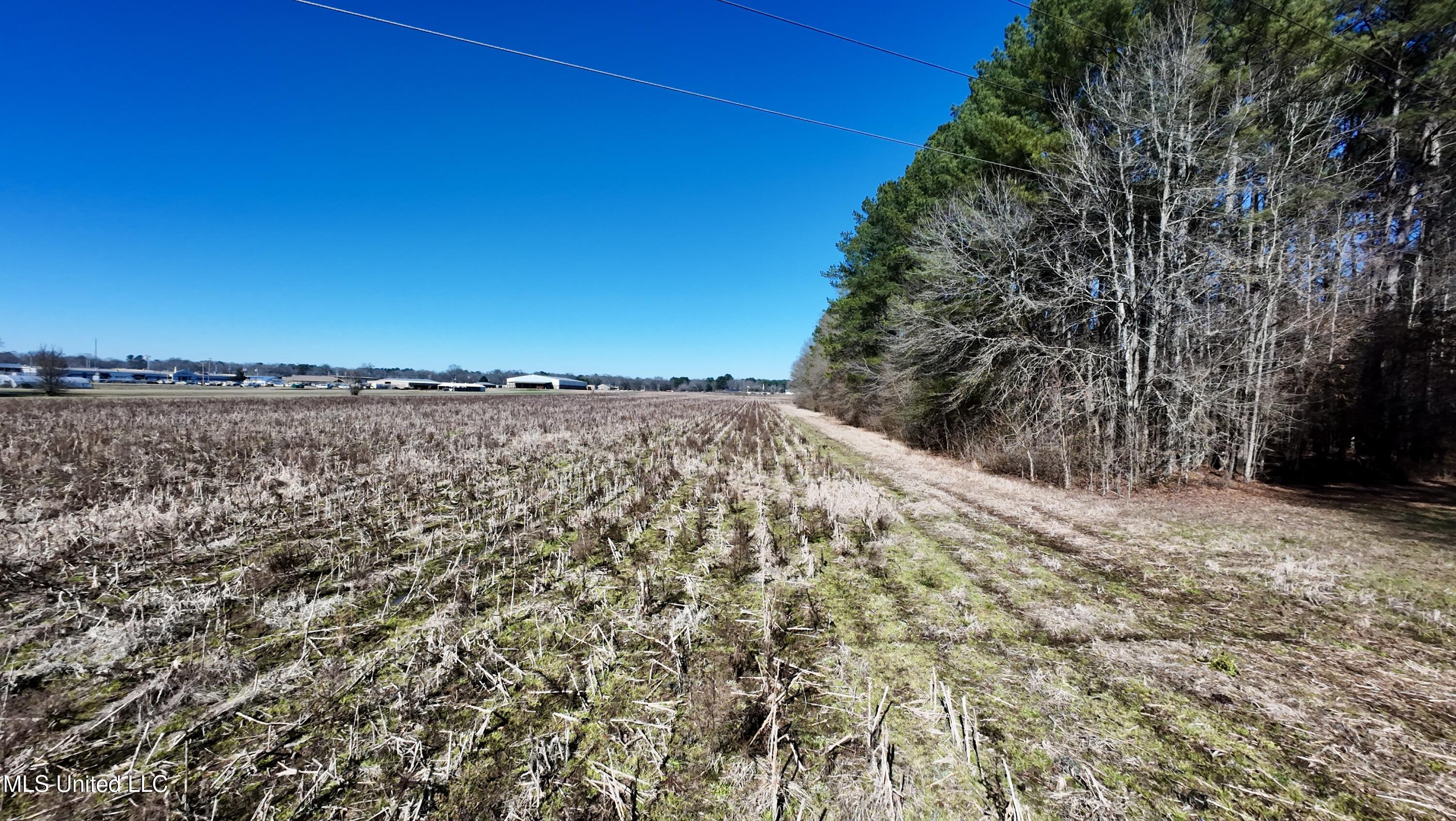 1 East Main Street Carthage, MS 39051 - Photo 2 of 19 DJI_20260128141835_0084_D
