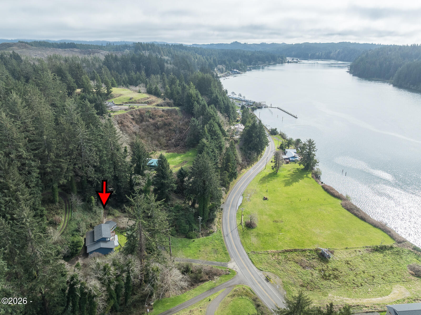 3823 Yaquina Bay Road Newport, OR 97365 - Photo 62 of 68 Web-64