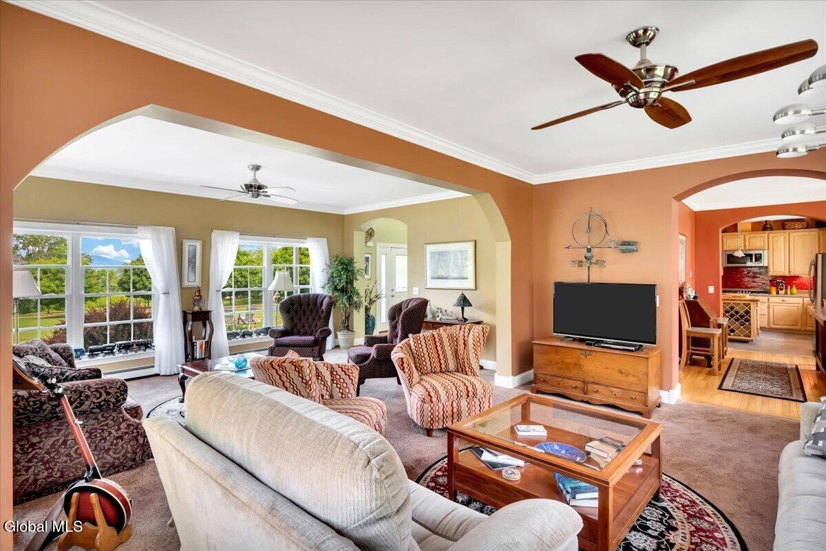 672 Lakeview Road Broadalbin, NY 12025 - Photo 67 of 87 15-672 Lakeview Rd-15