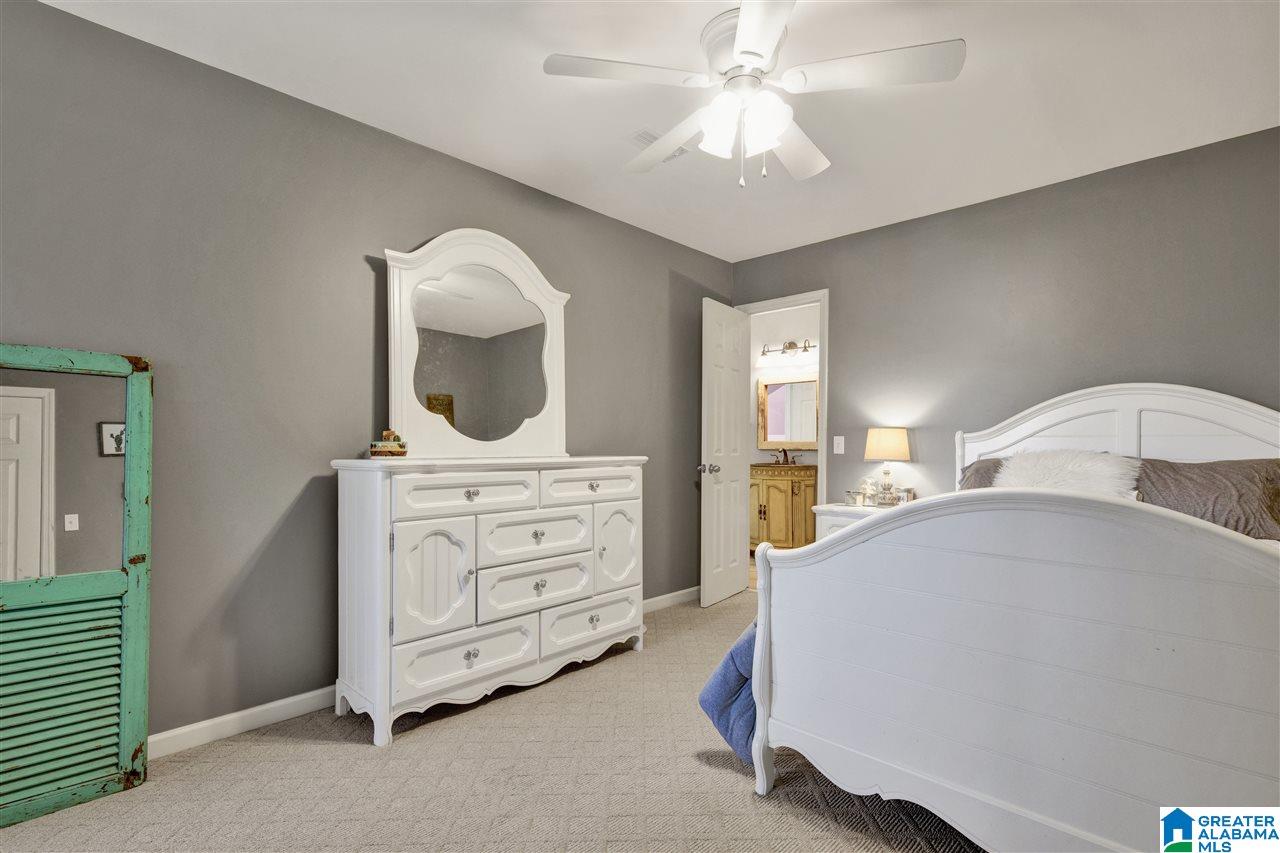 3646 Harrier Road Trussville, AL 35173 - Photo 31 of 35