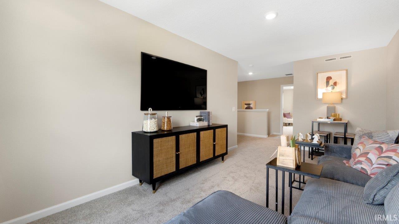 1490 Stuckey Pointe Pass Fort Wayne, IN 46818 - Photo 17 of 29