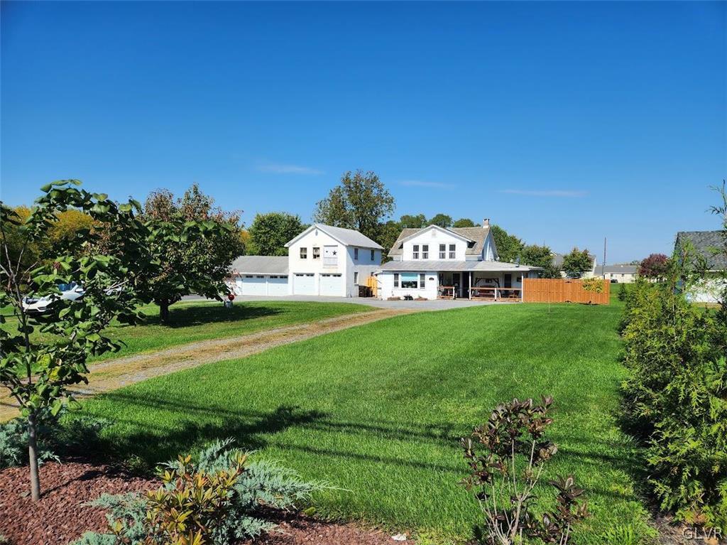 4735 Buckeye Road Emmaus, PA 18049 - Photo 1 of 34 Gallery Image 1