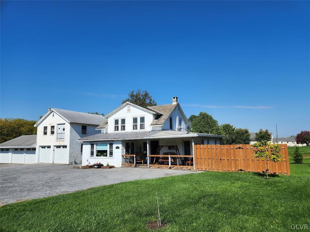 4735 Buckeye Road Emmaus, PA 18049 - Photo 31 of 34 Gallery Image 31