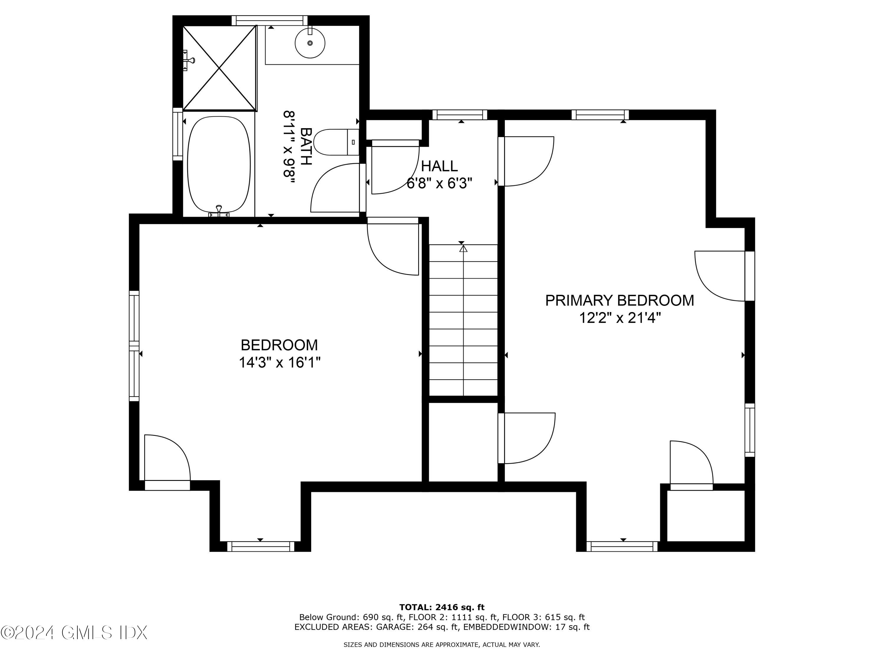 29 Park Place Darien, CT 06820 - Photo 20 of 22 a picture of a floor plan