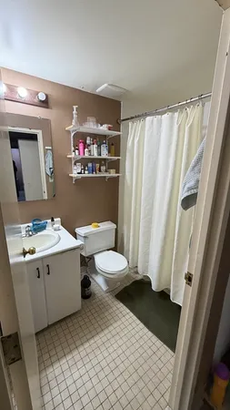 $4,400 | 3 Douglass Park, Unit 318, Boston, MA 02118