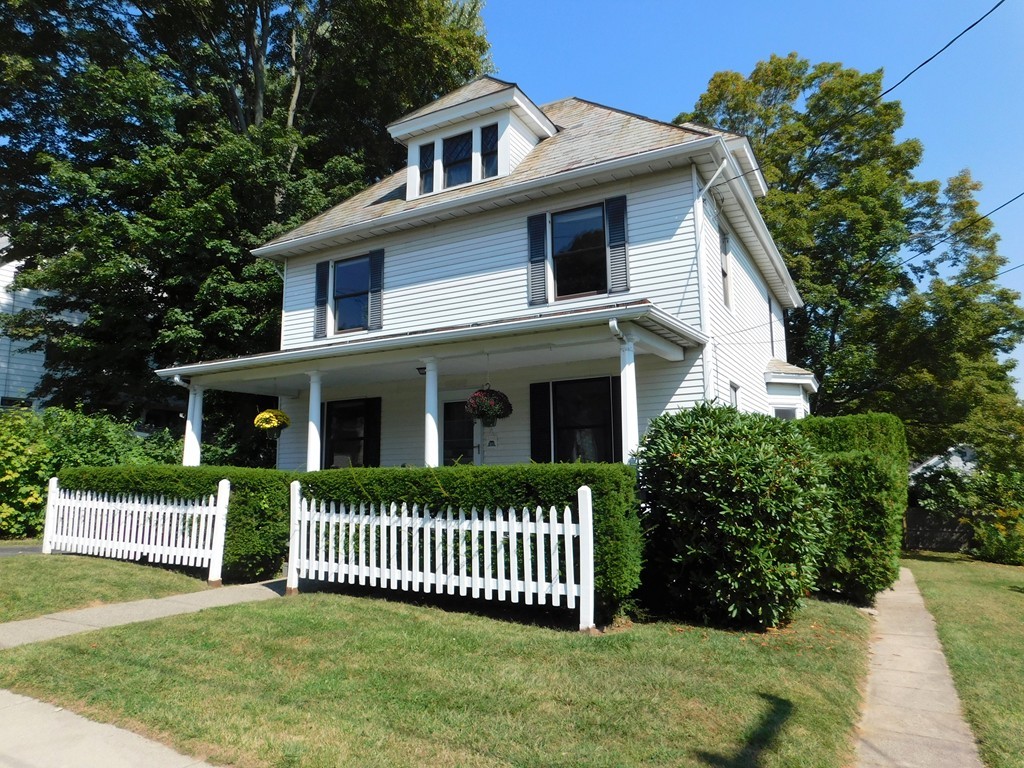 24 Pine Street West Springfield, MA 01089 - Photo 2 of 30 Gallery Image 2