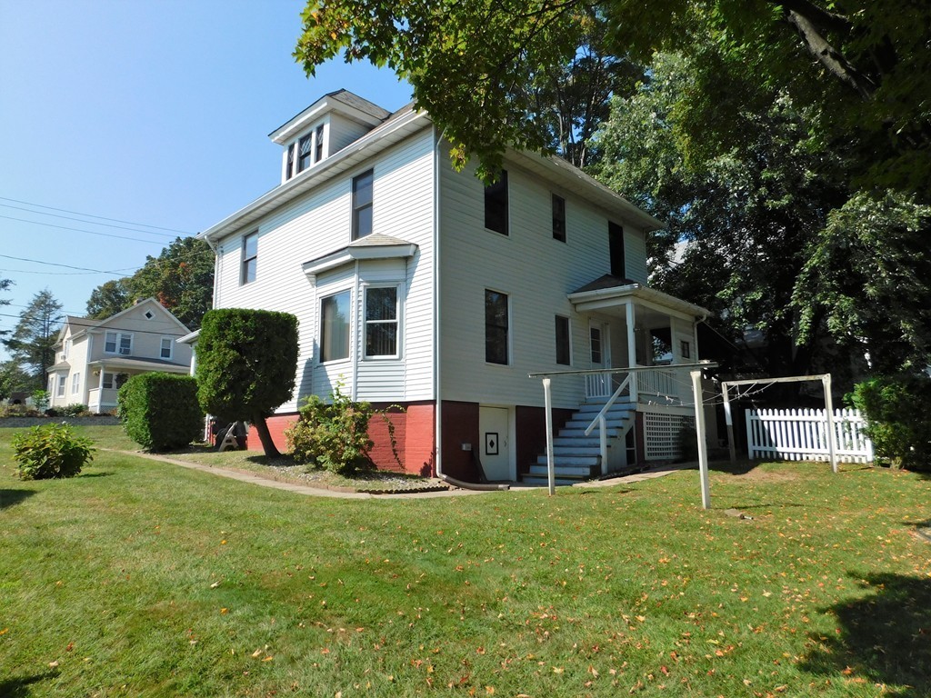 24 Pine Street West Springfield, MA 01089 - Photo 3 of 30 Gallery Image 3