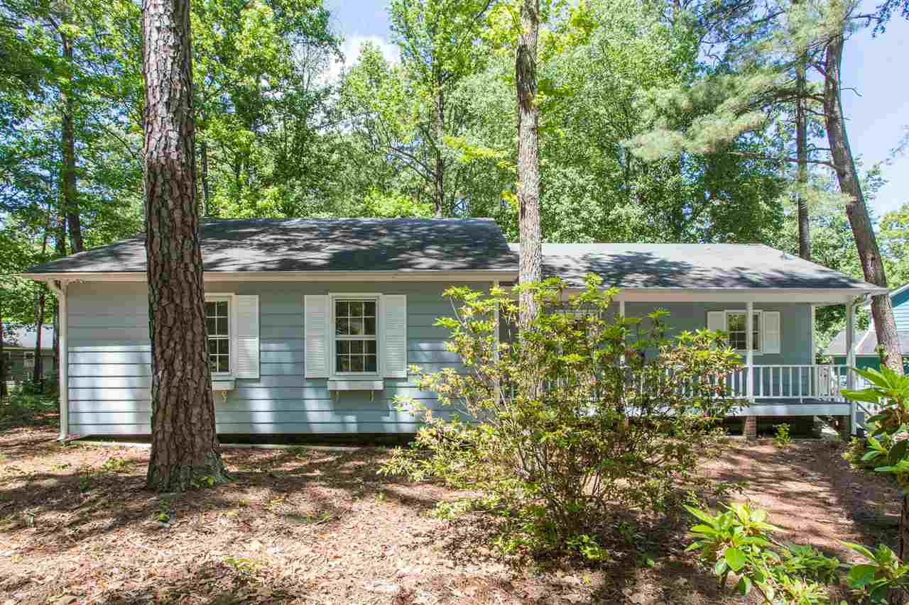 7405 Thorn Ridge Road Raleigh, NC 27613 - Photo 2 of 24 Exterior Front