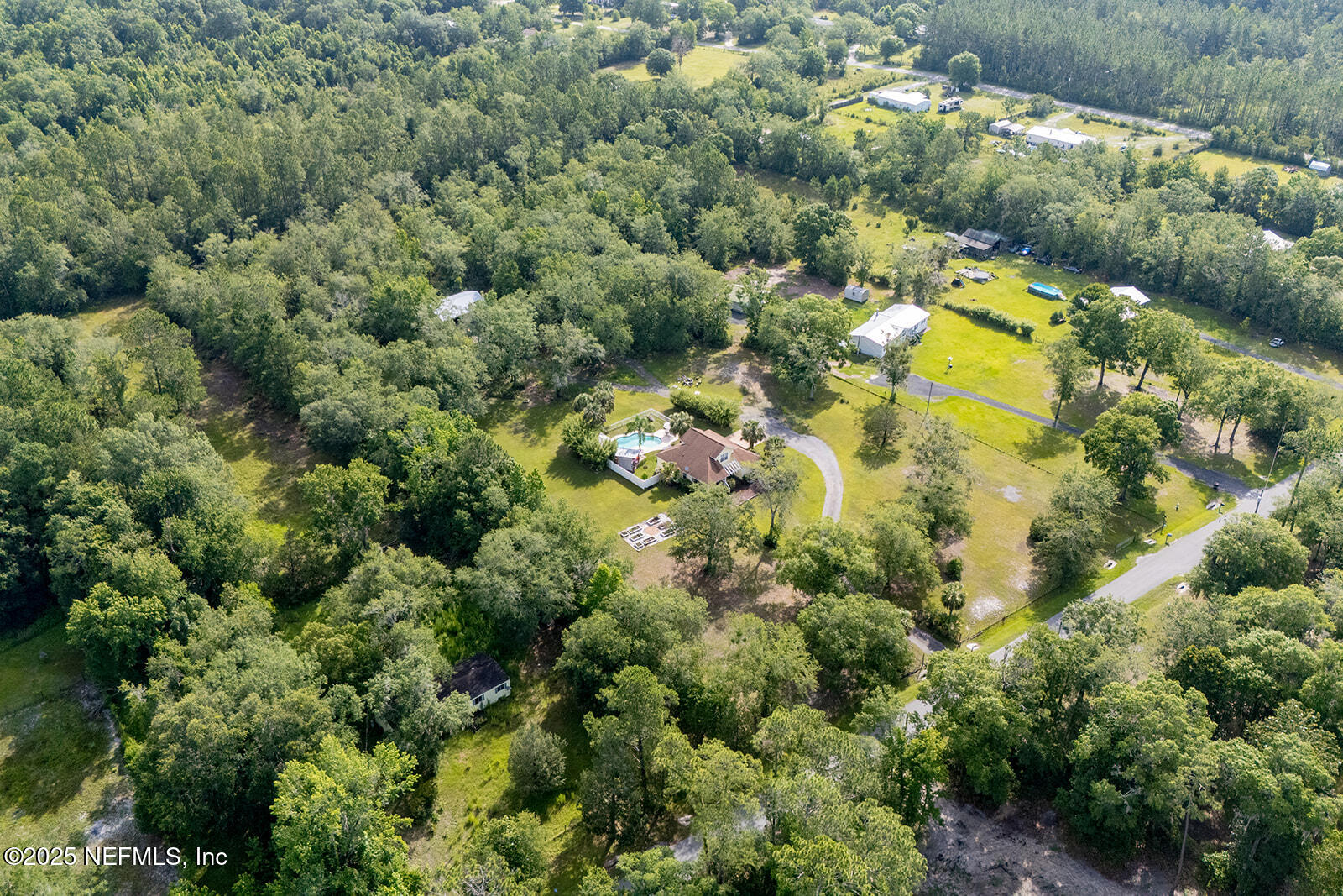 1291 Carter Road Lawtey, FL 32058 - Photo 54 of 76 1291 Carter Rd-31