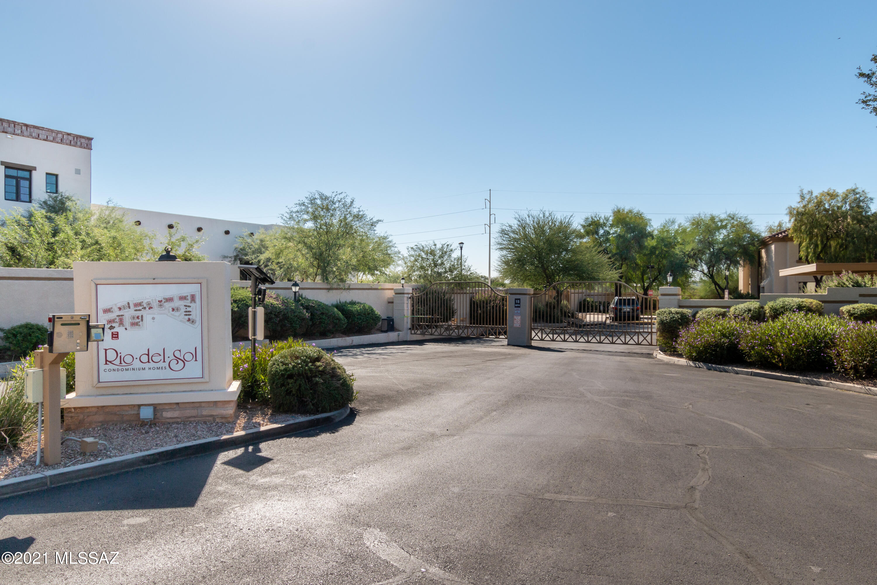 2550 East River Road, Unit 13305 Tucson, AZ 85718 - Photo 30 of 30