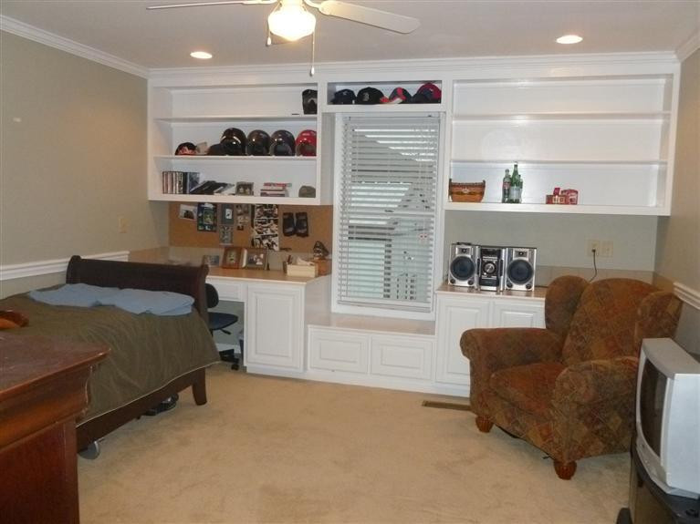 1160 Wood Ridge Road Lexington, KY 40514 - Photo 19 of 22 Photo 19