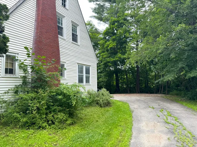 $314,900 | 50 College Avenue, Orono, ME 04473