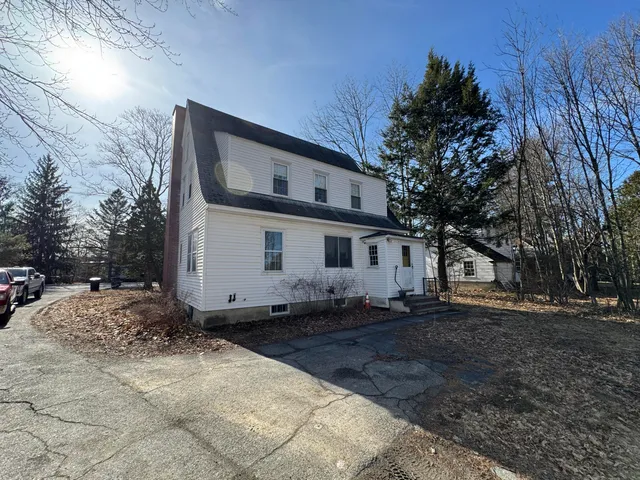 $314,900 | 50 College Avenue, Orono, ME 04473