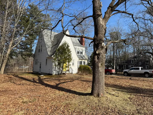 $314,900 | 50 College Avenue, Orono, ME 04473