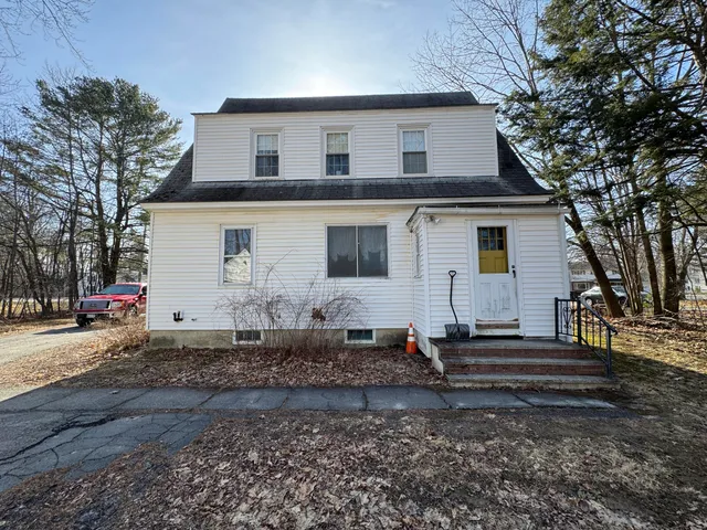 $314,900 | 50 College Avenue, Orono, ME 04473