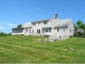 2107 Center Road Hyde Park, VT 05655 - Photo 1 of 1