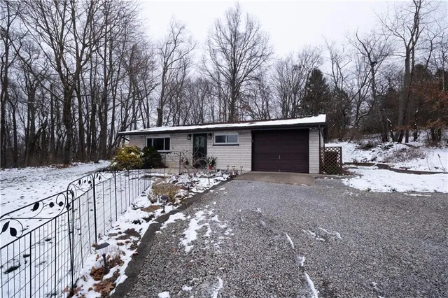 $179,900 | 339 East Union Road, Cheswick, PA 15024